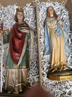 Packing Process For U.S.A. 2026 !!!