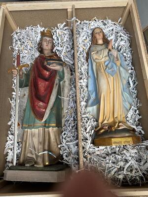 Packing Process For U.S.A. 2026 !!!