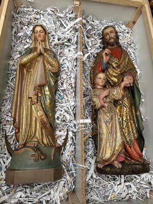 Packing Process For U.S.A. 2026