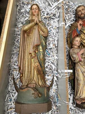 Packing Process For U.S.A. 2026