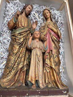 Packing Process For U.S.A. November 2025