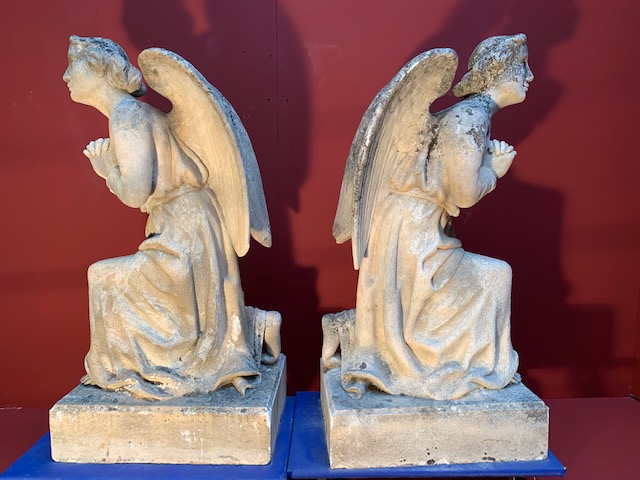 Pair  Angels