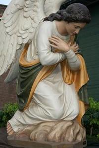 Pair   Angels
