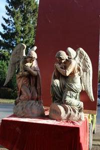 Angels 19th century