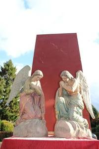 Angels 19th century