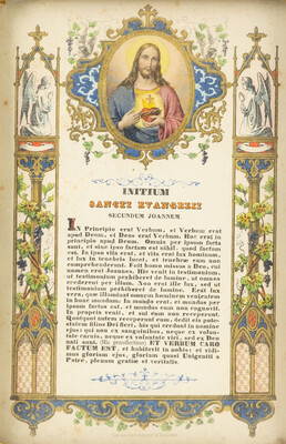 Set Baroque - Style Canon Boards
