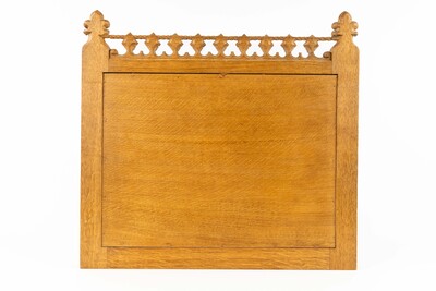 Set Gothic - Style Canon Boards